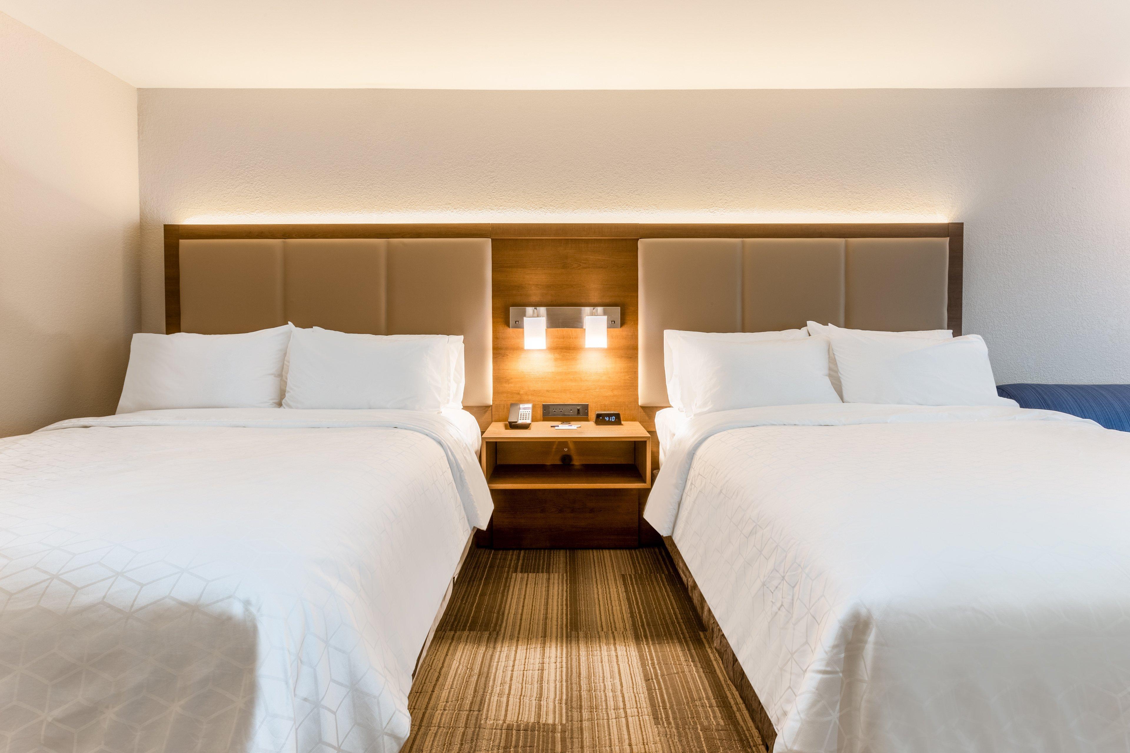 Holiday Inn Express & Suites - Florence - Cincinnati Airport By Ihg Bagian luar foto