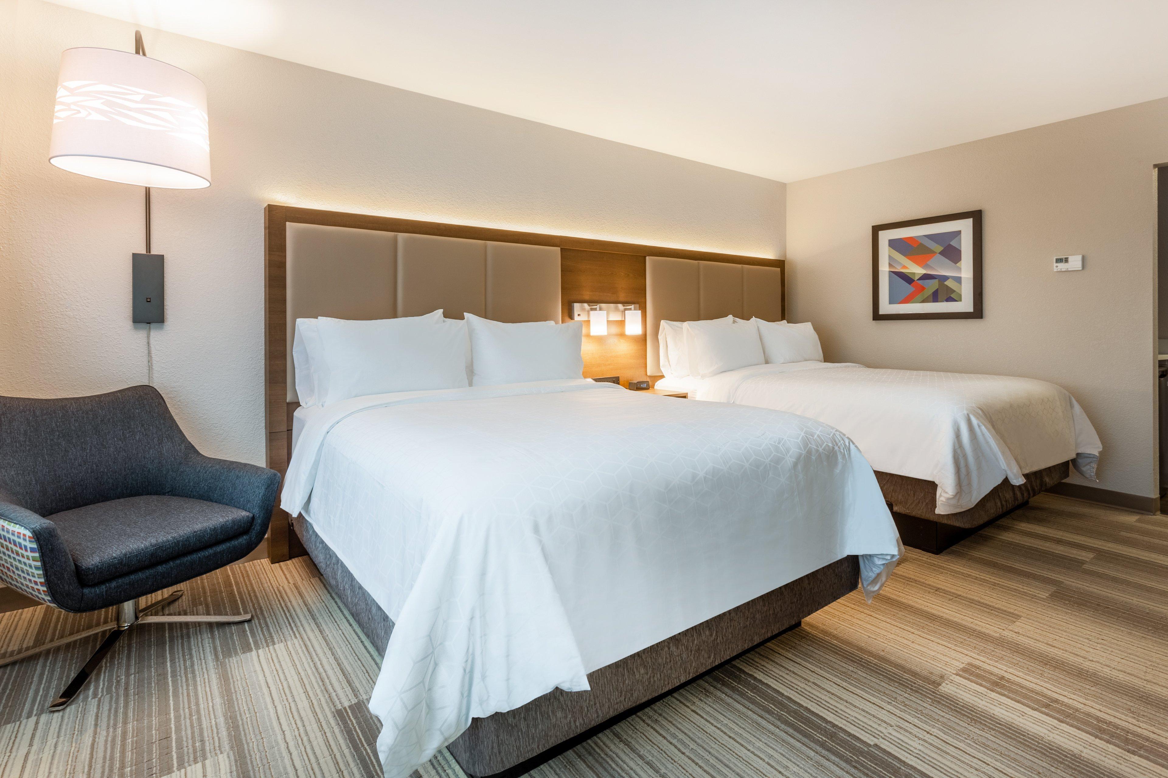 Holiday Inn Express & Suites - Florence - Cincinnati Airport By Ihg Bagian luar foto