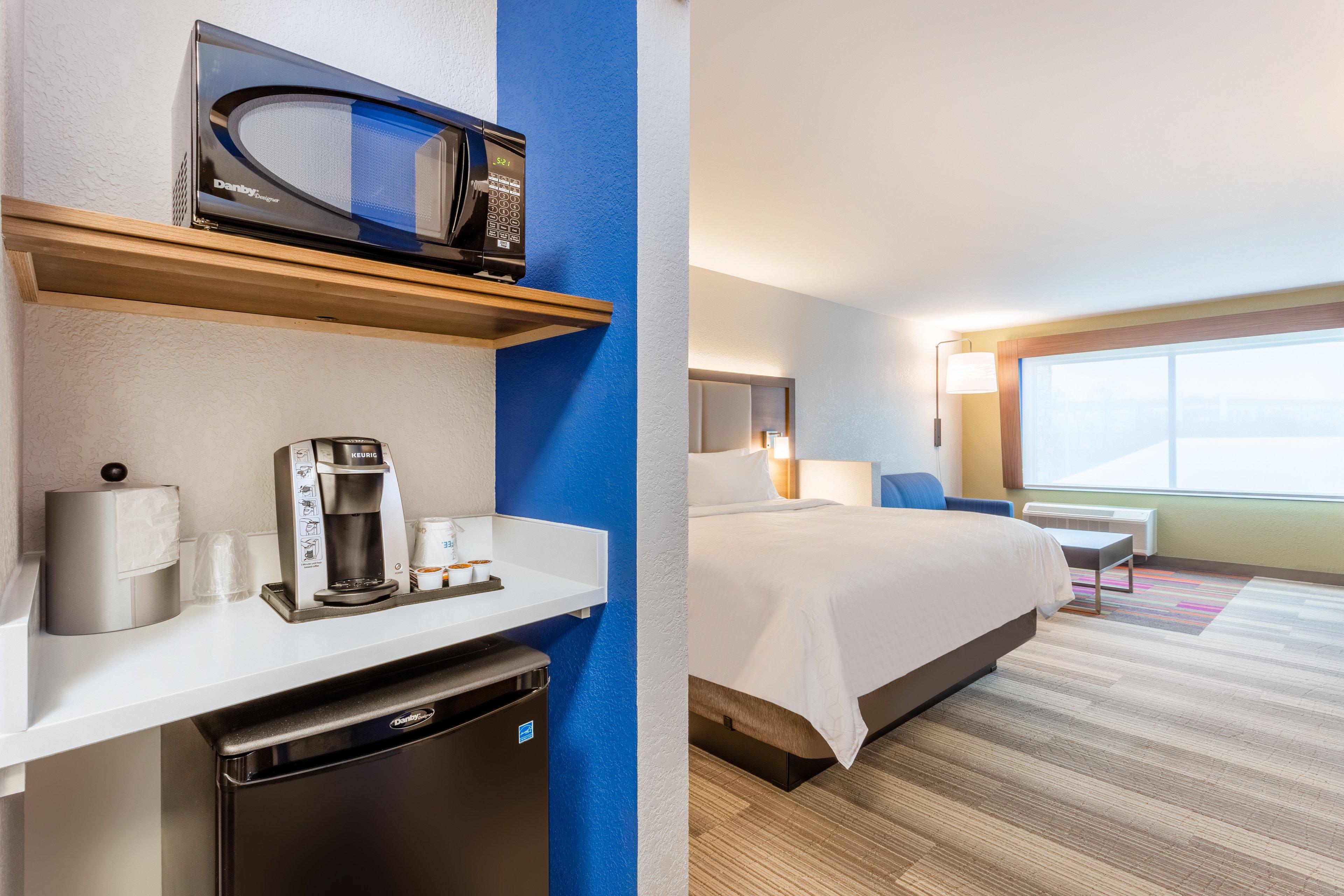 Holiday Inn Express & Suites - Florence - Cincinnati Airport By Ihg Bagian luar foto