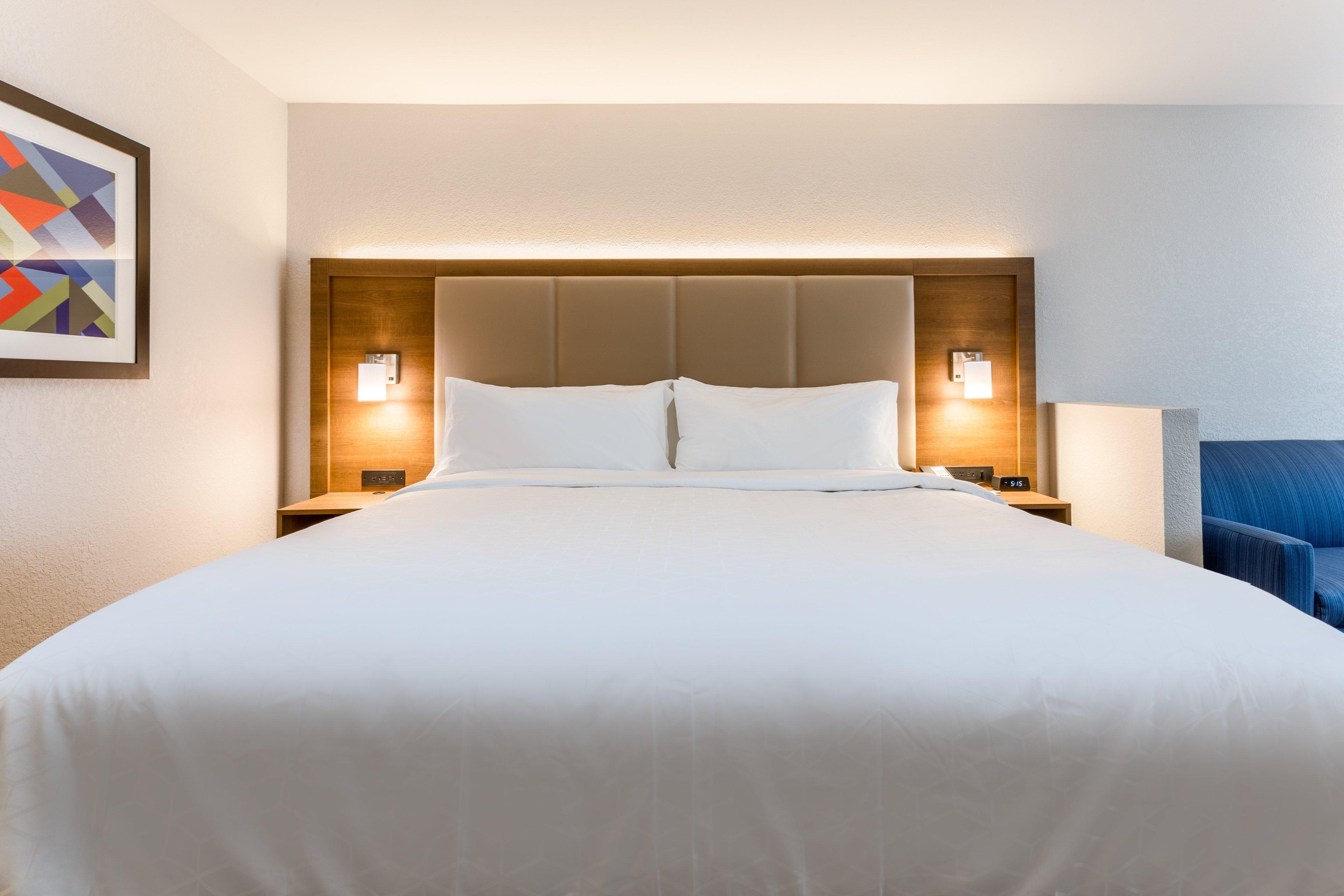 Holiday Inn Express & Suites - Florence - Cincinnati Airport By Ihg Bagian luar foto