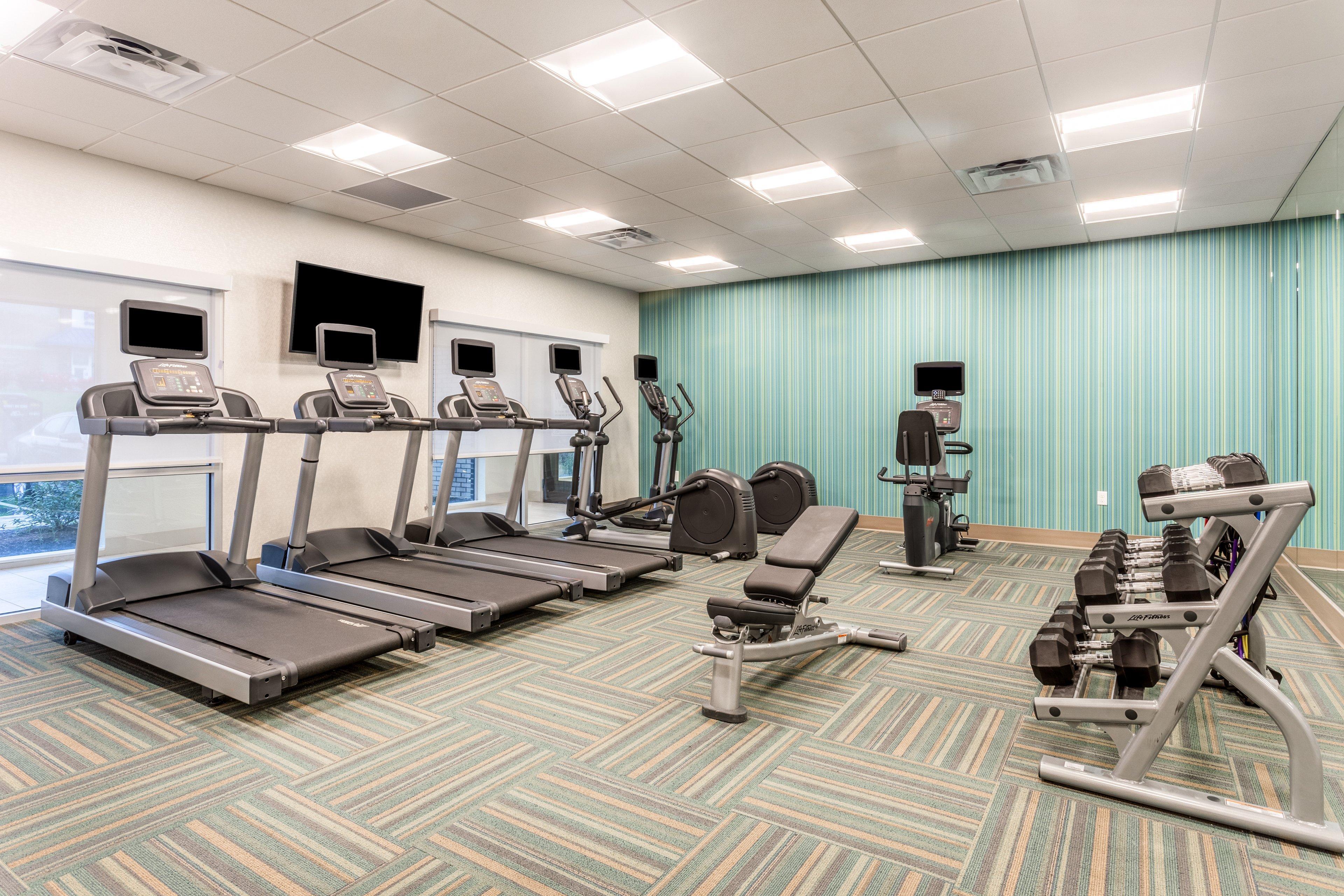 Holiday Inn Express & Suites - Florence - Cincinnati Airport By Ihg Bagian luar foto